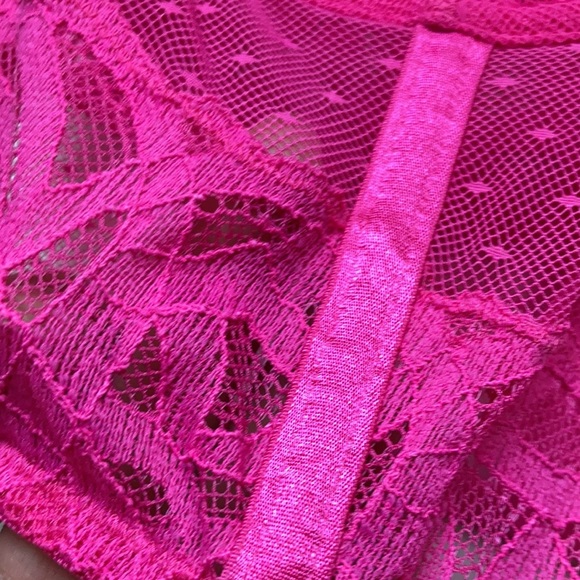 Love , Vera Undewire Bustier Bra - Picture 8 of 10